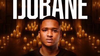 Kay Durban & De Rose – Ijubane