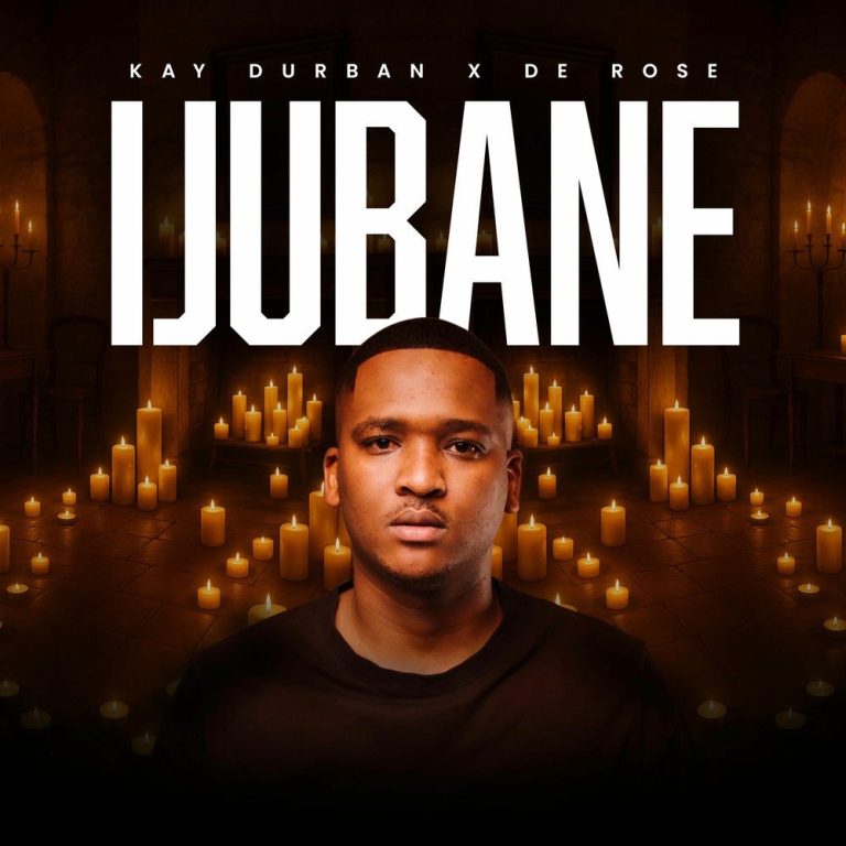 Ijubane