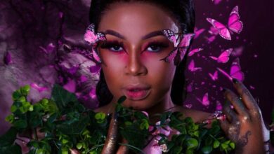 Kelly Khumalo ft. Mondli Ngcobo – Nyamezela
