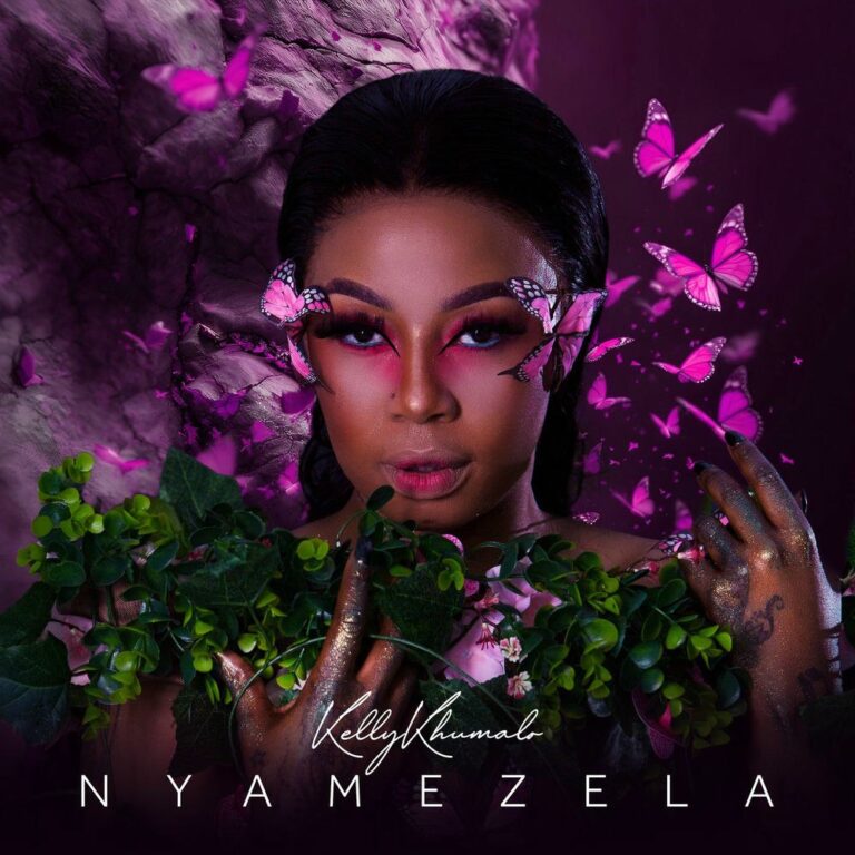 Kelly Khumalo ft. Mondli Ngcobo – Nyamezela