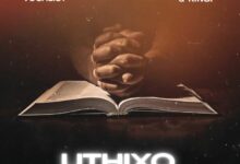 Khanya De Vocalist, ExzyBeatz & King P – Uthixo
