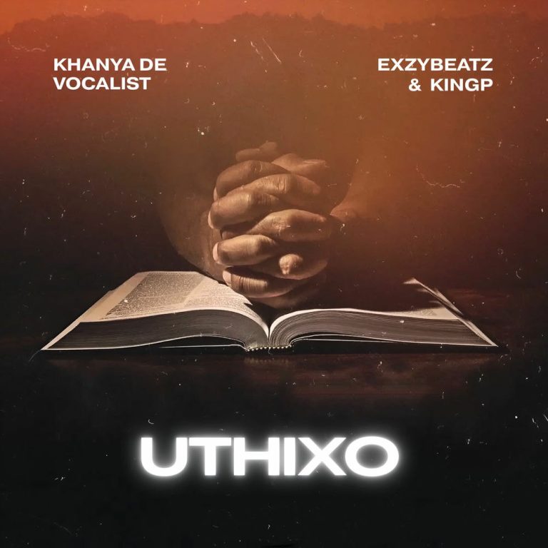 Uthixo