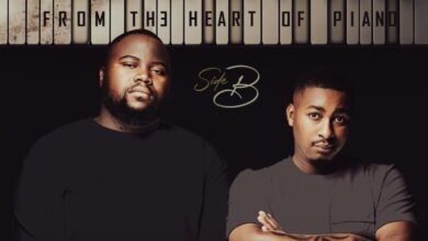MFR Souls ft. Maline Aura & Bassie – Moja