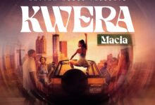 Macia - Kwera