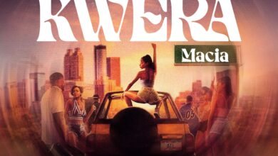Macia - Kwera