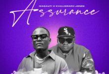 Masauti & Khaligraph Jones – Assurance