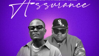 Masauti & Khaligraph Jones – Assurance