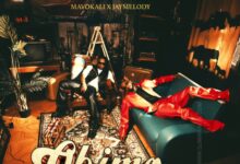 Mavokali & Jay Melody – Obimo