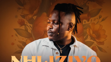 Mduduzi Ncube ft. Fanatic SA, Stallin, Caeser & Ayanda Art – Nhliziyo Ngise