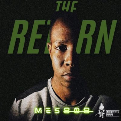 Mes808 – The Return (EP)