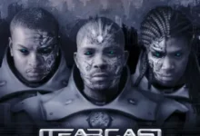Mhlobo Wami – Teargas
