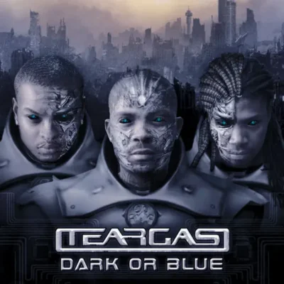 Mhlobo Wami – Teargas