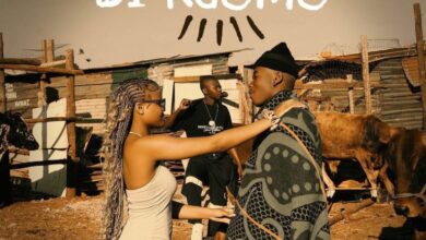 Mordecai, JayJayy & Sandy6eats ft. Rory Diamondz – Di Kgomo