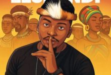 Mvzzle – Leskandi