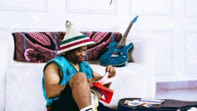 Mzizi & Mpho.Wav – Sekotlolo