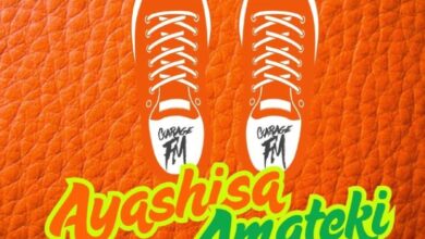 Njelic, King P, Kammu Dee & JadenFunky – Ayashisa Amateki