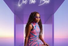 Nomfundo Moh - Out Of The Box EP