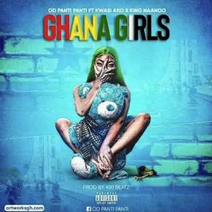 Ghana Girls