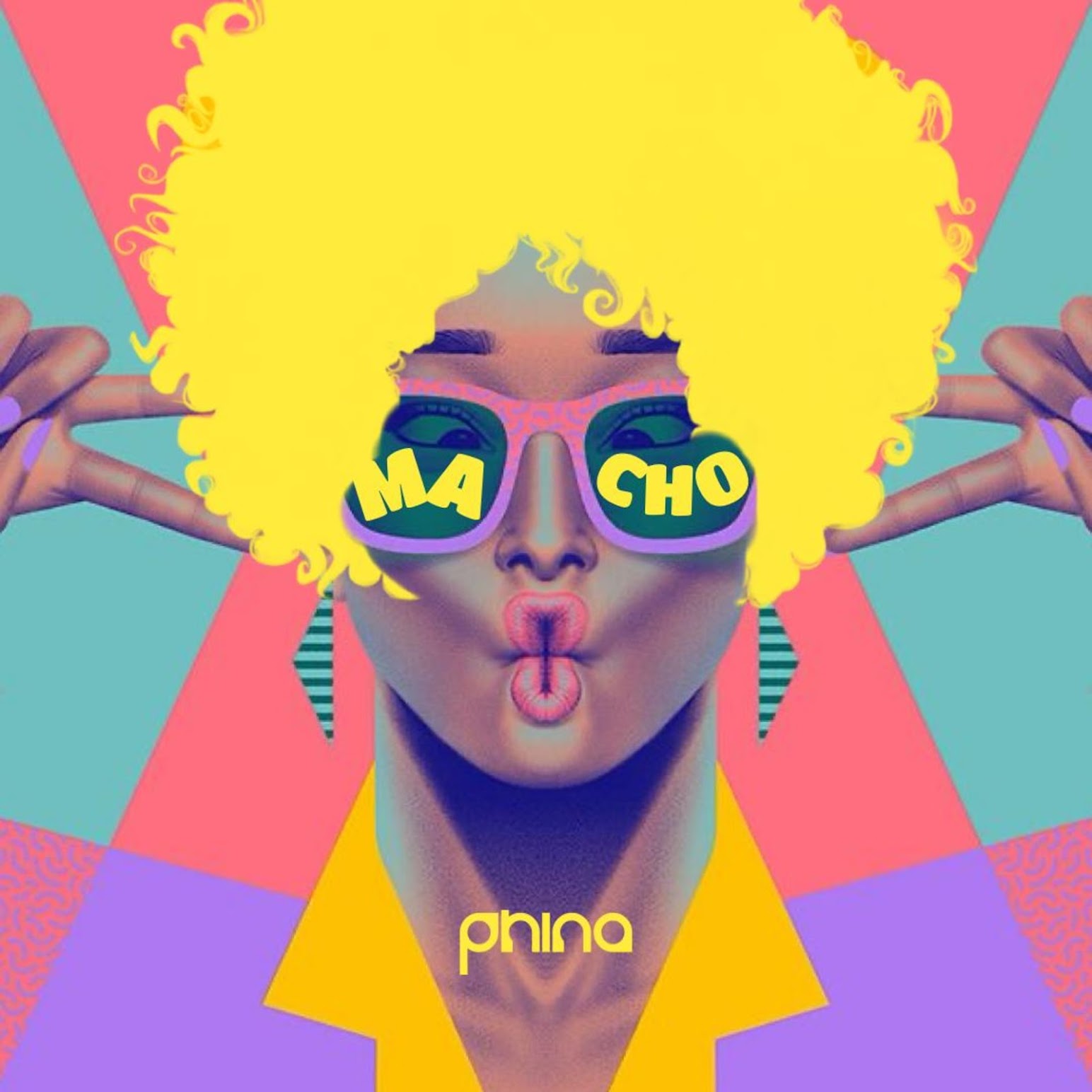 Macho