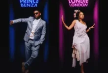 Prince Benza & Londie London