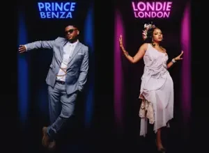 Prince Benza & Londie London