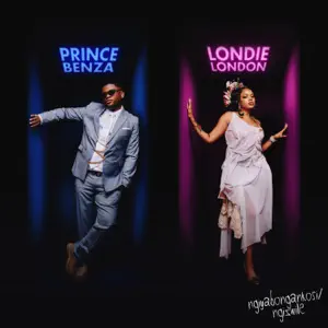 Prince Benza & Londie London