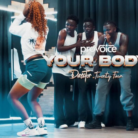 Your Body