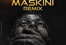 Rosa Ree ft. Dizasta Vina – Sauti Za Maskini (Remix)