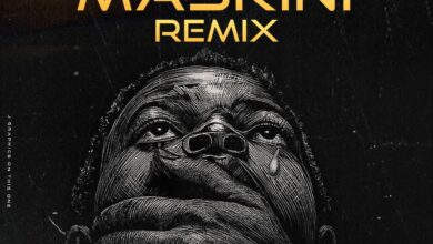Rosa Ree ft. Dizasta Vina – Sauti Za Maskini (Remix)