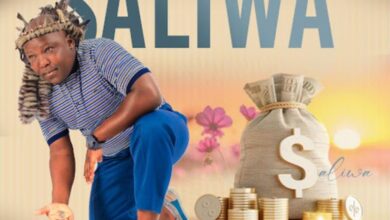 Saliwa – Amalandi Amathathu Album