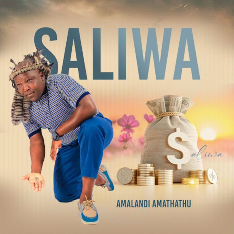 Saliwa – Amalandi Amathathu Album