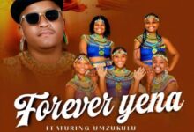 Shuni waseMzini ft. Mzukulu – Forever Yena