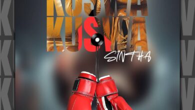 Sintha - Kuswa kuswa