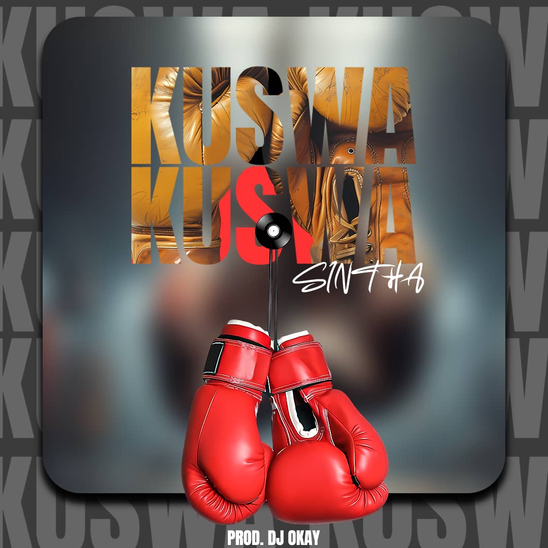 Sintha - Kuswa kuswa