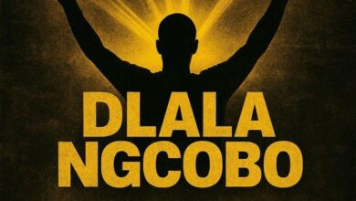Skeem Native & Roddix Xavier – Dlala Ngcobo