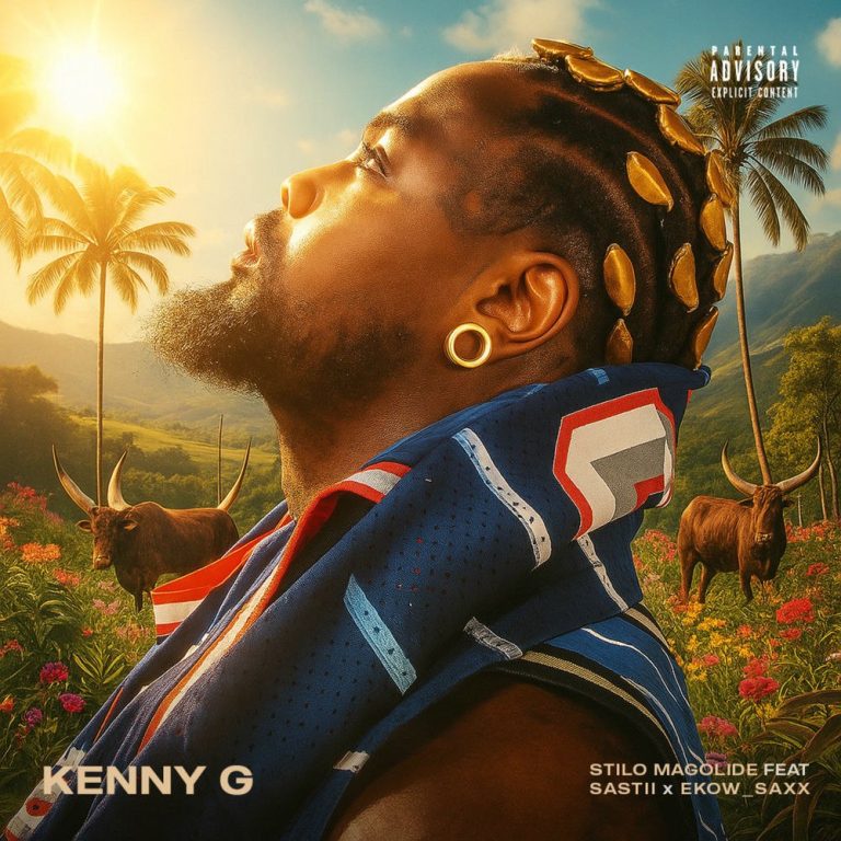 Stilo Magolide ft. Sastii & Ekow Saxx – Kenny G