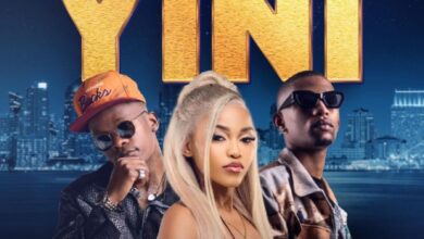 TNS, Zee Nxumalo & Argento Dust – Yini