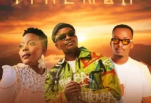 Torque, Nomcebo Zikode & Mthunzi – Ithemba