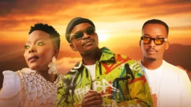 Torque, Nomcebo Zikode & Mthunzi – Ithemba