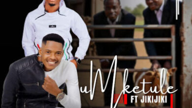 Umketule ft. Jikijiki – Abasemzini