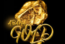 HP ft. Sky Dollar - Abana Gold