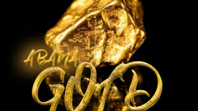 HP ft. Sky Dollar - Abana Gold