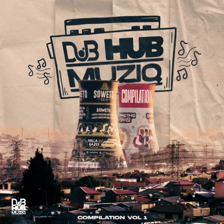 Vyno Keys, Tiiger & LeeMcKrazy ft. Cooper SA & Koppz Deep – My Dali