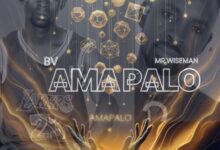 BV ft. Mr wiseman - Amapalo