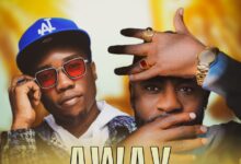 Pentagon ft. Driemo - Away