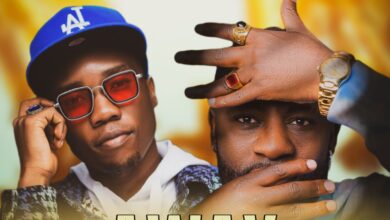 Pentagon ft. Driemo - Away
