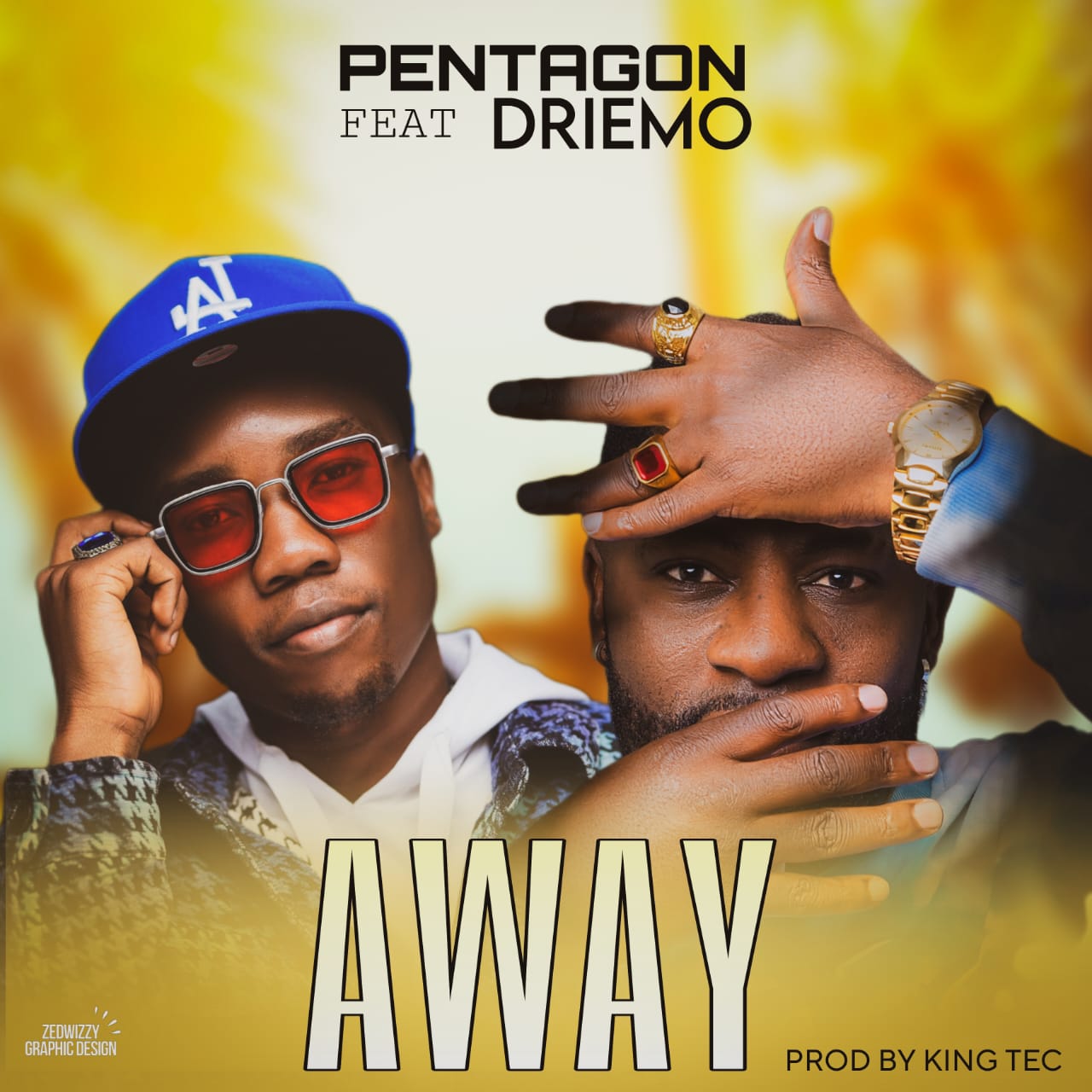 Away
