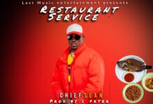 Chief Sean - Restaurant Service