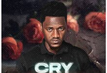 Bruce Amara - Cry Party
