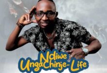 K Ruebz - Ndiwe Ungachinje Life